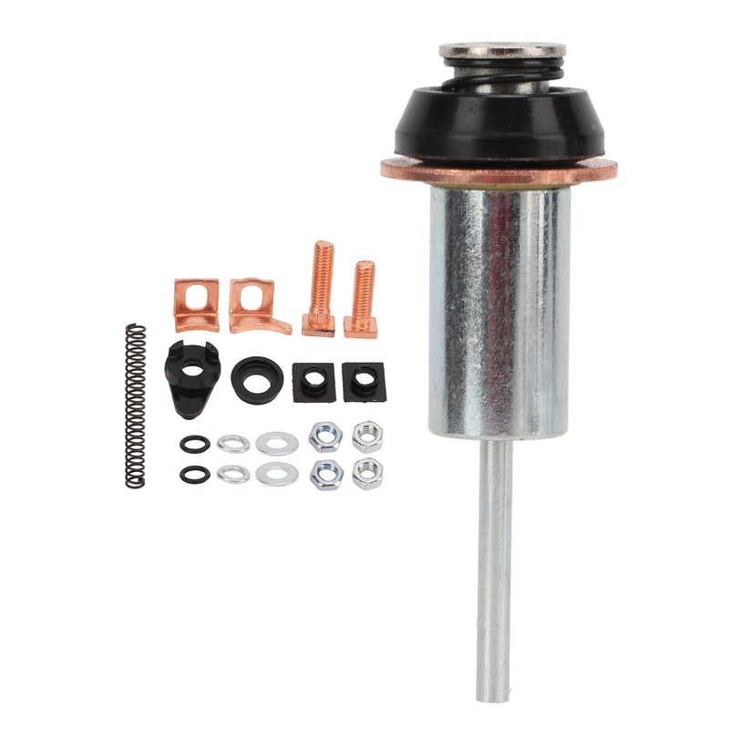 Diesel Starter Motor Solenoid Repair Kit NAD101240 Replacement for Land