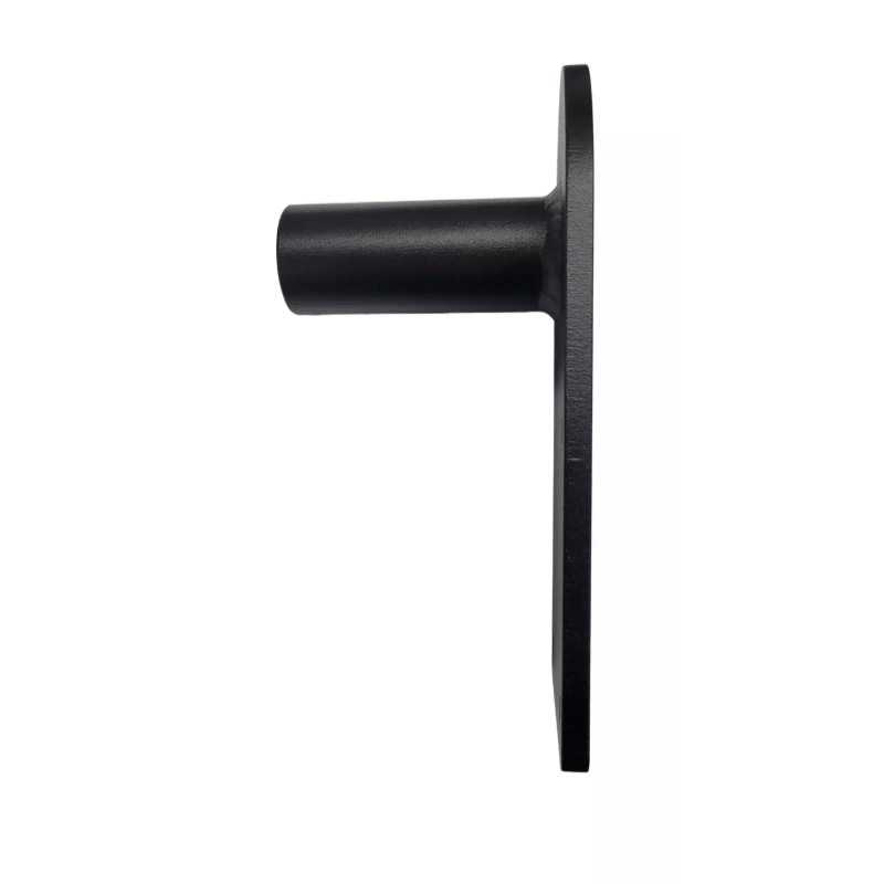 Stick It Anchor Pins Shallow Water Anchor Bracket for Pontoons