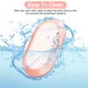 NOMOY Crystal Hair Remover for Men and Women, Sa-fe and