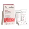 ACORELLE Bleichcreme, Gesicht und Körper, 2x30ml