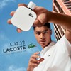 Lacoste - L.12.12 Blanco para él, 100 ml