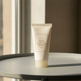 IMFROM Rice Glow Peel-Off Mask 70g 4109482 NONE / IMFROM 라이스 글로우 필오프 마스크 70g 4109482 NONE