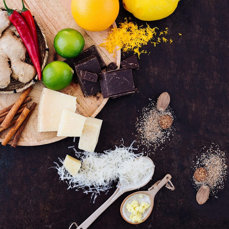 Microplane Premium Classic Zester (Classic Blue)