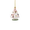 Villeroy & Boch Christmas Classics Ornament Christmas Tree 7.5 x