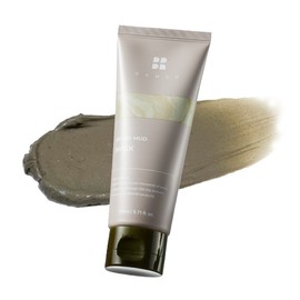 BRMUD [BRMUD]Relief Mud Mask 110ml