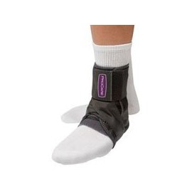 79-81353 Brace Ankle Stabilizer Nylon Small Universal Low Profile Part# 79-81353 by DJO, Inc Qty of 1 Unit by DIRECT INC