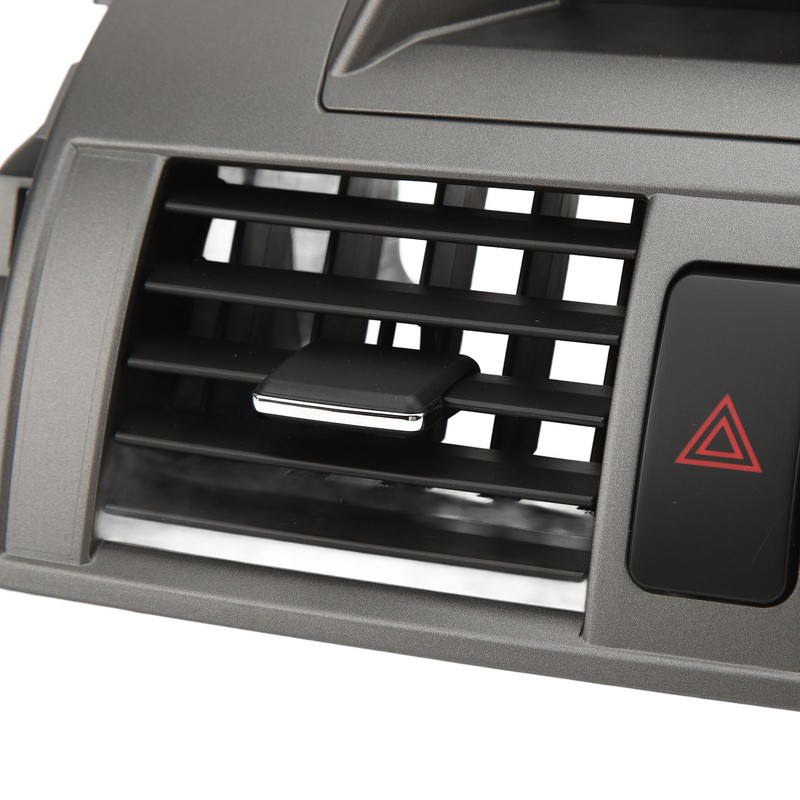 Car Air Vent Panel 5567002340 Fresh Air Center Dash AC