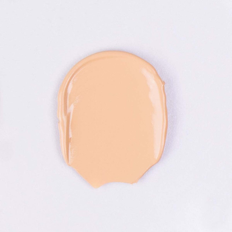 Maquillaje liquido, Perfect Filler Foundation, GOC, Extra cobertura, Acabado matte