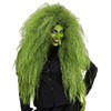 WIDMANN 02083 Witch Wig, One Size