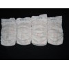 PURA 4 sample PURA Chlorine FREE Disposable Diapers (33+Lbs) Size