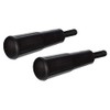 Hitachi (2) 322-283 Side Handles for C12LSH, C12RSH, C10FSB, C10FSH,