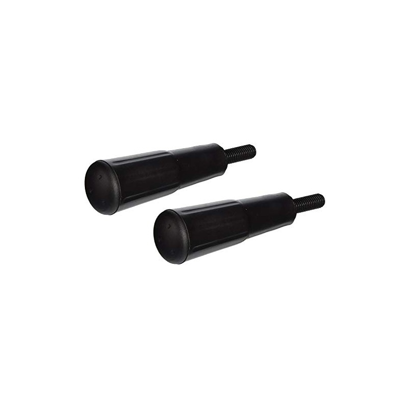 Hitachi (2) 322-283 Side Handles for C12LSH, C12RSH, C10FSB, C10FSH,