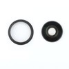 Repair Camera Lens Compatible for Insta360 X3 Action Camera Replacement