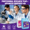 Bond Craftor Epoxy Resin Kit 1Gallon, Clear Crystal Resina Epoxica
