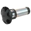 TRQ External Frame Mount Electric Fuel Pump for Excursion Super