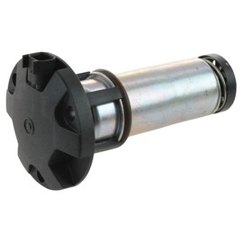 TRQ External Frame Mount Electric Fuel Pump for Excursion Super Duty Diesel E350