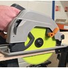 TCT19040TPRO Saxton Professional Range TCT Circular Saw Blade 190mm x