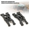 1:18 RC Racing Car Front Lower Swing Arm Replacement Fits