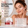 Retinol & Hyaluronic Acid Face Moisturizer with Collagen – Hydrating