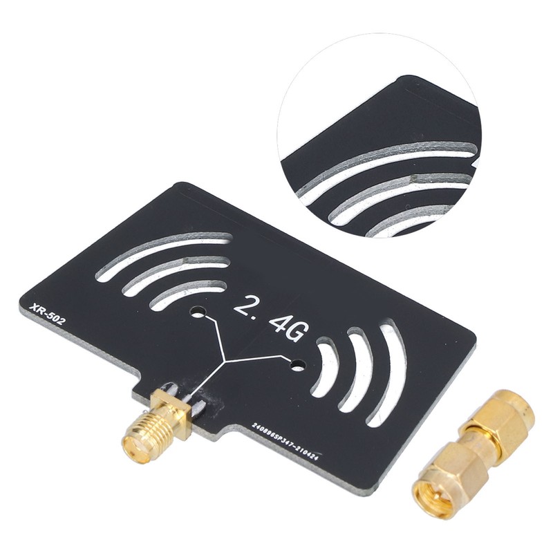 XLite Antenna PCB High Power Receiver TStyle Strong Control Electronic