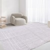 Jigsaw Puzzle Mat Increase Friction Prevent Slip Roll Up Puzzle