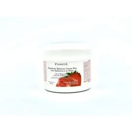 Passini Strawberry Epilatory Cream Wax Microwavable