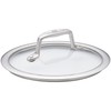 ZWILLING Vitale 2-qt Aluminum Nonstick Saucepan with Lid