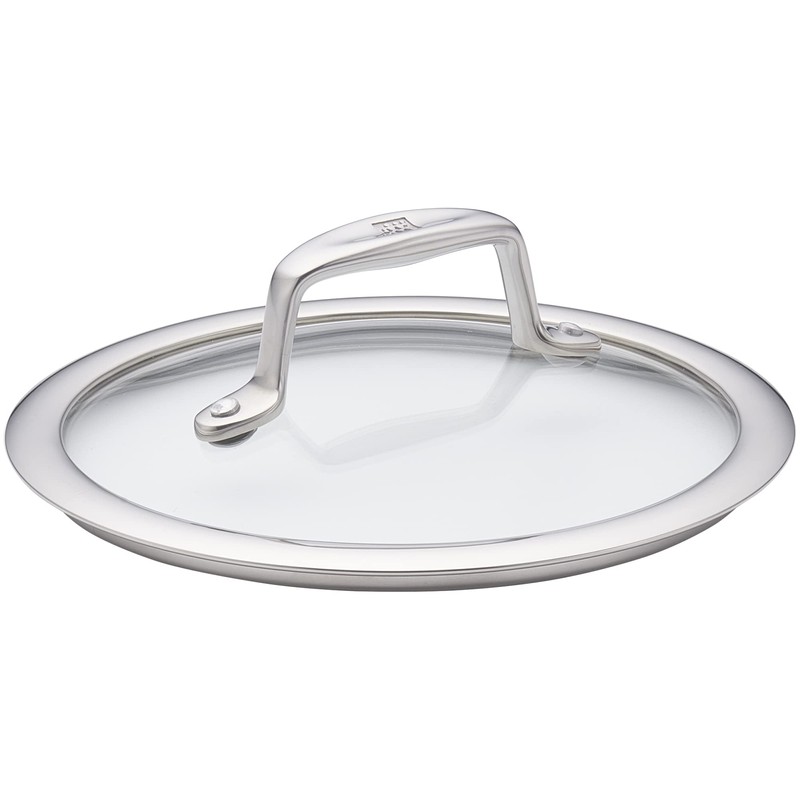 ZWILLING Vitale 2-qt Aluminum Nonstick Saucepan with Lid