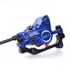 ThinkTop Bicycle Hydraulic Brake Kit Lightweight Shimano High Performance 800/1450mm