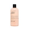 philosophy radiant grace hydrating shower gel