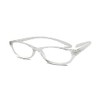 KOALA L1 Ladies Small Reader X.Clear Aspheric +2.75