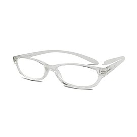 KOALA L1 Ladies Small Reader X.Clear Aspheric +2.75