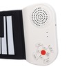 49 Keys Hand Roll Up Piano USB Charging Electric Foldable
