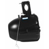 Rockville Pair Rockville RWB65B 6.5" Black 2 Way 500 Watt