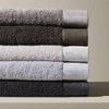 Blomus Towel 69250 Sauna Towel Satellite 100 x 200 cm