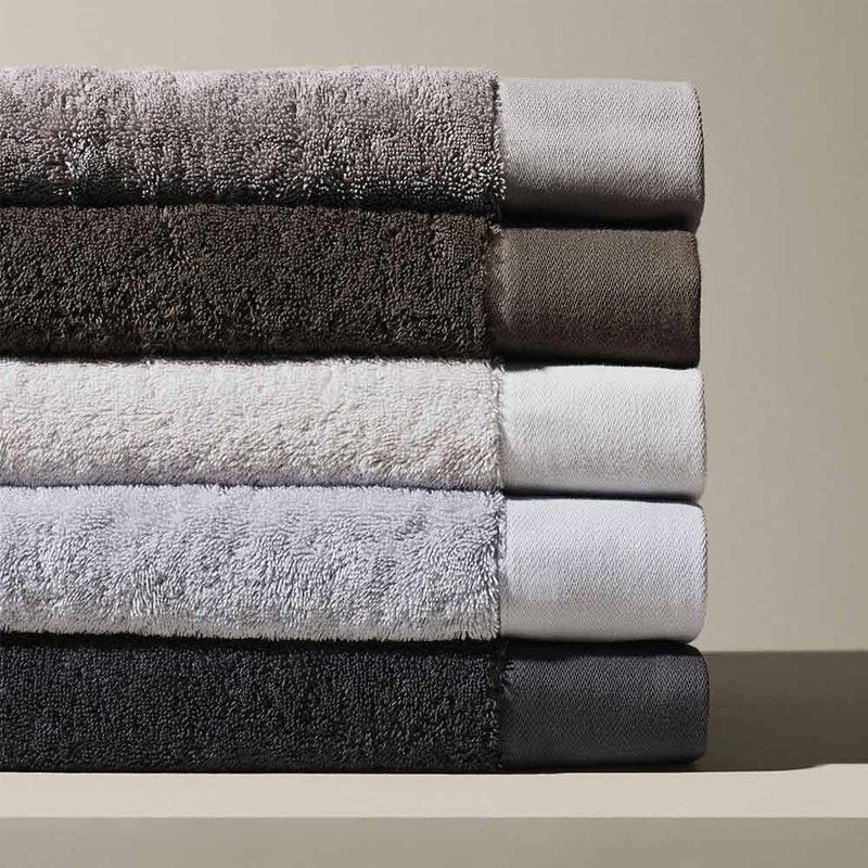 Blomus Towel 69250 Sauna Towel Satellite 100 x 200 cm