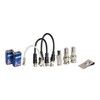 Jonard Tools TET-6 Accessory Kit+ for TET-700