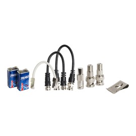 Jonard Tools TET-6 Accessory Kit+ for TET-700