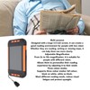 3.5 Inch LCD Portable Digital Video Magnifier 2‑32X Electronic Reading