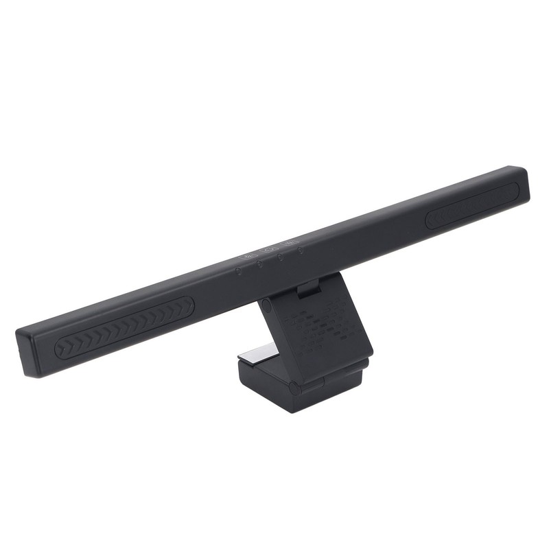 Computer Monitor Light Bar with Remote Control USB Powered LED