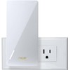 ASUS RP-AX58 AX3000 Dual Band WiFi 6 (802.11ax) Range Extender,