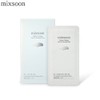 MIXSOON Melting Collagen Neck & Forehead Film 5pair