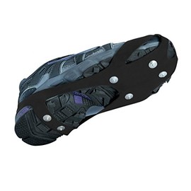 Grizzlar IceHiker Spikes Shoe Chains Crampons Cleat XL