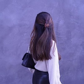 Hana Mia- 【Pinzas para el pelo de tamaño mediano y duraderas】Todas las bonitas pinzas para el pelo de Hana Mia Everyday están hechas con un resorte oc