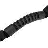 Qiilu Grab Bar for Car Headrest 2 Pieces Car Rear