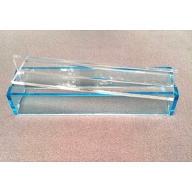 AZM Displays Blue Large Musubi Sushi Maker Mold Non Stick