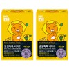 Myny Self Care Saengsaeng Toktok Vita C 172.8g, 108 tablets, 2 units / 마이니 셀프케어 생생톡톡 비타C 172.8g, 108정, 2개