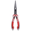 Multi Functional German Electrician Wire Cutter Long Needle Nose Pliers