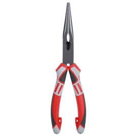 Multi Functional German Electrician Wire Cutter Long Needle Nose Pliers Hand Tools