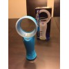 Magic Mood Fan Bladeless Fan Portable HandHeld no leaf Desktop